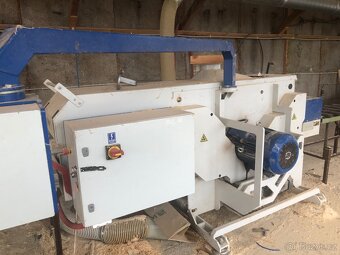 rozmítací pila  WALTER WD 425/400 KBA - 4