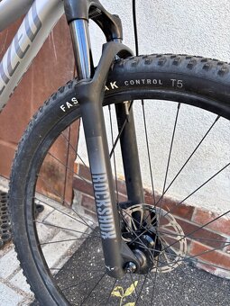 SPECIALIZED ROCKSHOPPER EXPERT 29 - 4