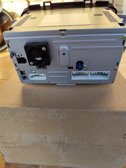 RADIO KIA CARENS 2014-2016 model LAN2100EKRP - 4