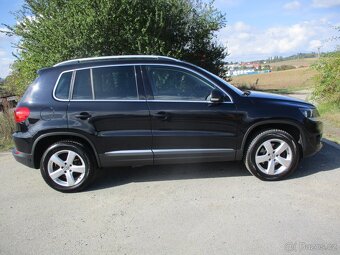 VW Tiguan 1.4TSiBMT SPORT&STYLE NAVI TAZ.ZAŘ 2013 - 4