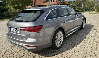 Audi A6 Allroad 45 TDI quattro C8 - 4