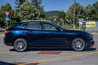 Maserati Levante 3.0 V6 - 4