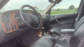 Saab 95 2.3t - 4