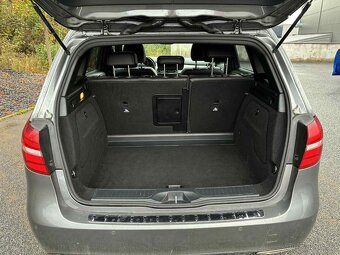 Mercedes Benz B200 - 4