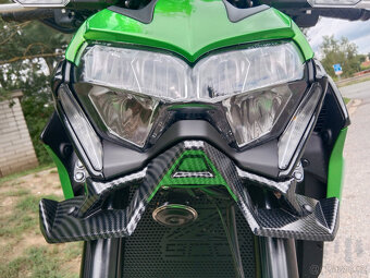 Kawasaki Z900 r.v.2020 ABS ,KTC najeto 7.100km - 4