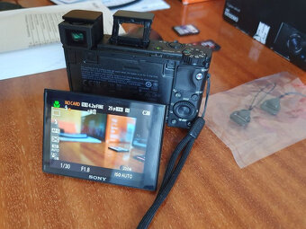Sony RX100-M3 - 4
