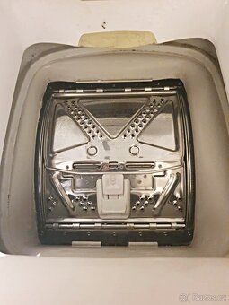 PRACKA WHIRLPOOL,HORNI PLNENI,6KG,DISPLEJ,PLNE FUNKCNI,A+ - 4