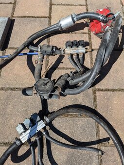 LPG systém 6-valec - 4