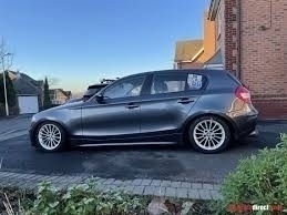 E87 116i N45B16A perfektní motor, titansilber i jiné barvy - 4