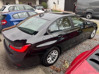 BMW 318d(320D) G20 - Advantage -LED -NAVI - PDC 88000km - 4
