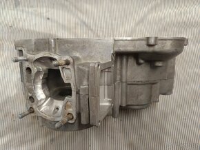 Prodám kartery na Suzuki RM125 - 4