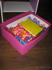 americký stolek - 4