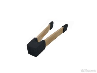 Sada masážních lávových kamenů SilverCrest s elektrickým ohř - 4