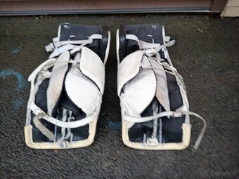 Prodam Betony Bauer supreme ONE 70 - 4