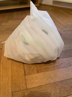 Prodám zánovní dámskou helmu na lyže - 4