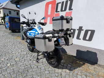 BMW R 1200 GS LC Adventure - 4