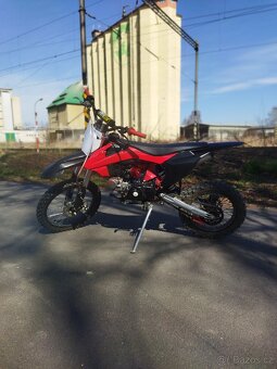 Pitbike 125ccm - 4