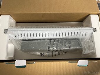 Nahřívač REER - 4