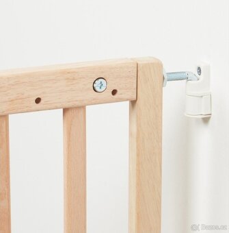 BADABULLE zábrana DECO POP přírodní - 4