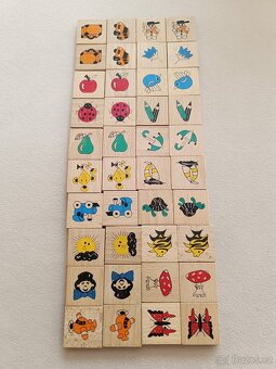 Interaktivní hračky - 4