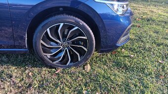 Volkswagen golf 8 2021 2.0tdi DSG 110kw - 4