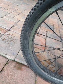 dětské kolo Rascal 16" - 4