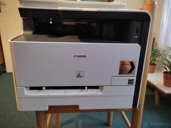 PRODÁM TISKÁRNU Canon i-SENSYS MF8030Cn - 4