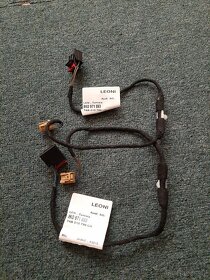 Náhradní díly na A4 B8 (2008) - 4