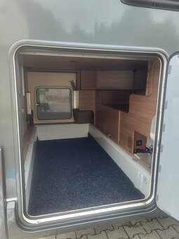 Fiat ITINEO MC740 10-th,obytný automobil, obytko,obytňák - 4