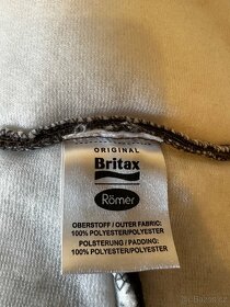 Autosedačka Roemer - 4