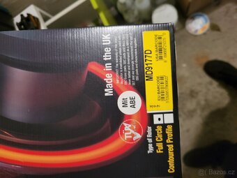 Brzdový kotouč pro Honda pcx 125 2018-2021 - 4