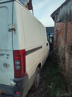 CITROËN JUMPER - 4