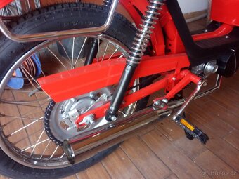 Babetta 215 po go - 4