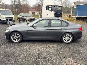BMW Řada 320d, navi, xenon, kola - 4