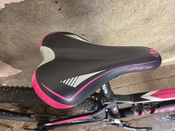 Dámské horské kolo - 4