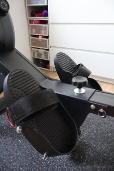 Veslovací trenažér - 4