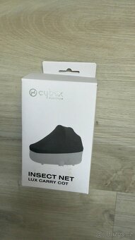 Cybex Priam Rosegold 2021 (korba + sporťák) - 4