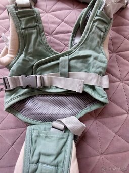 Dětské nosítko - 4