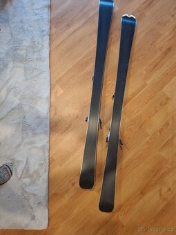 Prodam damske lyze HEAD - delka 149 cm - 4