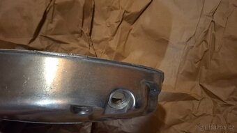 Víko ČZ 175/477 125/476 uloženka - 4