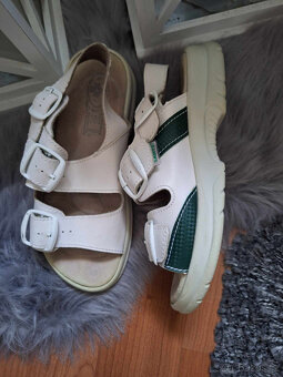 Santé N/517/45/10 zdravotní profi sandály - 4