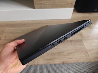 Herní notebook Asus ROG Zephyrus GU502GV - 4