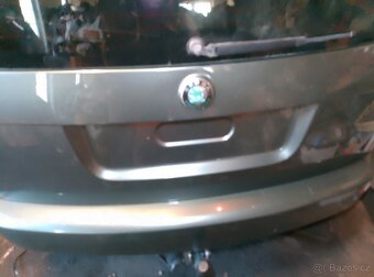 5 dveře škoda Roomster - 4