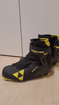 Fischer Jr Combi vel. 37 - 4