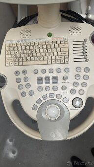 Ultrazvukový přístroj Samsung Medison SAX4-EXP - 4