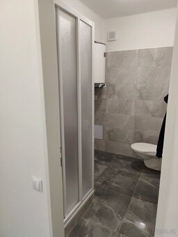 Pronájem bytu 1+kk 36 m² Palackého nám., Polička - 4