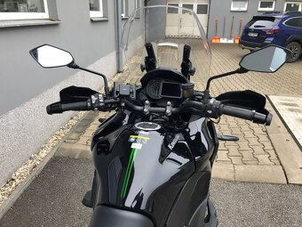 VERSYS 1000 SE (Grand Tourer) 2023 - 4