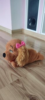 Interaktivní pes Luccy - 4