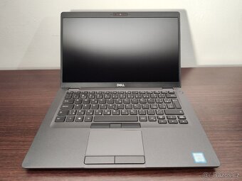 podsvícený Dell 5401,Nvidia,i7-6core-4,6 GHz,512gb M.2,Top - 4