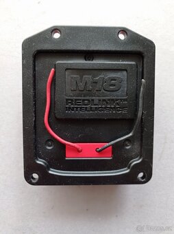 Adaptér Milwaukee. - 4